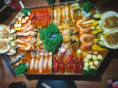-红盔甲·小龙虾(天钥桥店)