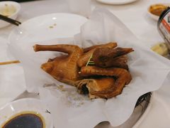 -新兴家喻酒家·羊城名宴(昌岗店)