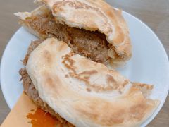 -子午路张记肉夹馍(翠华路店)