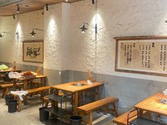 -郑记·古法黑砂锅串串(龙泉店)