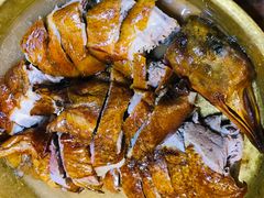 -园林美食城·本土农家菜(杨和镇店)