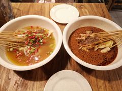 -叶婆婆钵钵鸡(解放碑店)