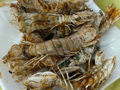 -秋姐美食店(旅游大道店)
