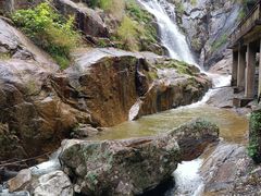 -梁野山景区
