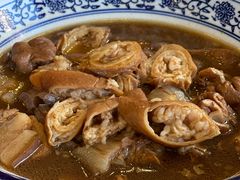 精品卤煮-北京小肠陈饭庄(方庄店)