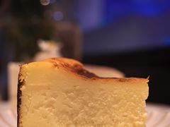 巴斯克乳酪-双风车咖啡馆 Twin Windmills(六道口店)