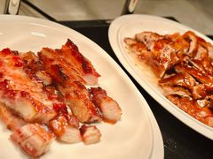 -云尚自助餐厅(佛山南海瞻云酒店)