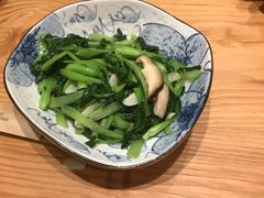 -吟松日式料理(莘庄店)