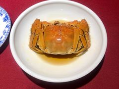 -老吉士酒家(天平路店)