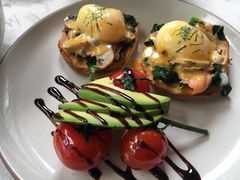 -农畉LONFOOD(福田星河COCOPark店)