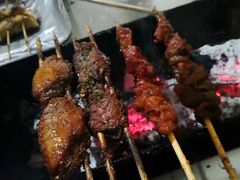 -贾青羊肉串(袁桥店)