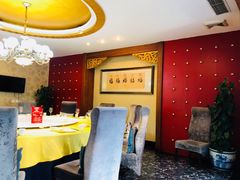 包厢-卫鼎轩·家宴(水上公园店)