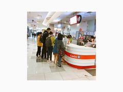 -CoCo都可(虹口龙之梦店)