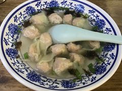 -沙县小吃(龙阳广场店)