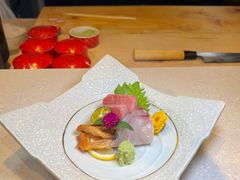 -佛山希尔顿酒店·融誉亚洲美食荟