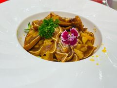 -万荣烤鸭店·北京菜(天坛店)