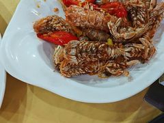 -吉莲利苑海鲜酒家(珠海拱北28年老字号店)