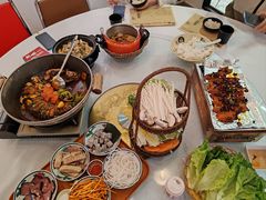 刘姐现煮啤酒鱼-刘姐啤酒鱼音乐餐厅(阳朔美食丁厄3分店)