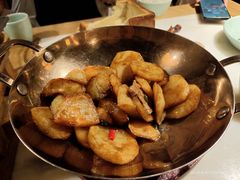 -绿茶餐厅(西单老佛爷店)