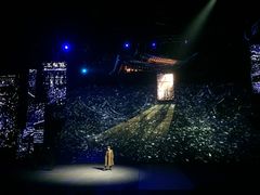 -《12·12》西安事变大型实景演出