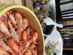 -东胜客河鲜店·西江河鲜·老字號渔家菜