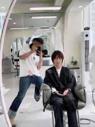 -5M HAIR SALON