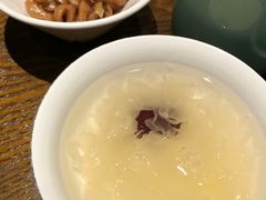 -粗茶淡饭·隐庐私厨(东亭店)