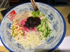 -大海碗·炸酱面·烤鸭·京菜(天坛店)