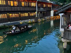 -乌镇景区