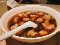 -东园小馆·早茶·淮扬小炒(江都路店)