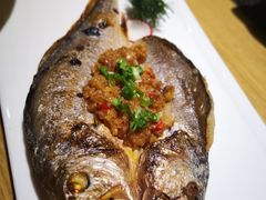 -三石铁板烧(紫竹桥店)