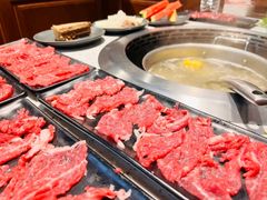 -海汕记·潮汕鲜牛肉火锅·自助