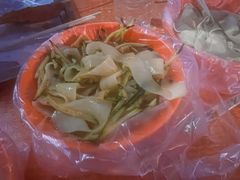 -二七友名焖子铺