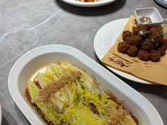 -大碗居·烤鸭·鱼头泡饼(天坛东门店)