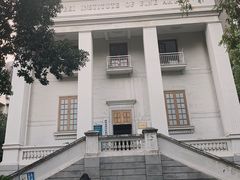 -湖北省美术院美术馆