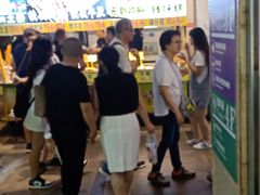 -东门町美食街