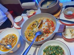 -老湘亲·品鉴湘菜(蔡塘爱琴海店)