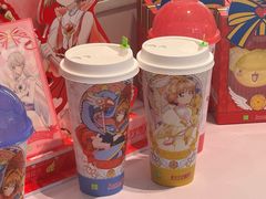 -奈雪的茶(振华商厦店)