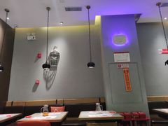大堂-炭舍干锅(华发商都店)