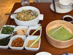 -林四喜·闽南传家菜(鼓浪屿店)