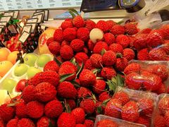 -每日新鲜水果吧(南京东路店)