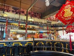 -巴伐利亚啤酒坊(意式风情街店)