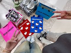 -大悦城(沈阳中街店)