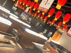 -很久以前羊肉串(大宁中心广场店)