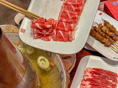 -1078號老北京涮肉(松柏店)