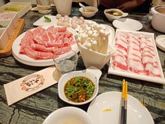 -大渔小鲜火锅店