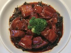 -京鸭棠(让胡路万达店)