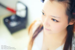 -香香造型