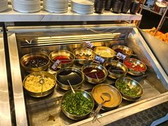 -火炉火自助餐(西直门凯德MALL店)