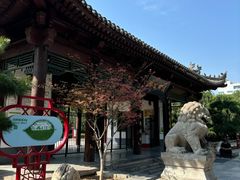 -莲湖公园
